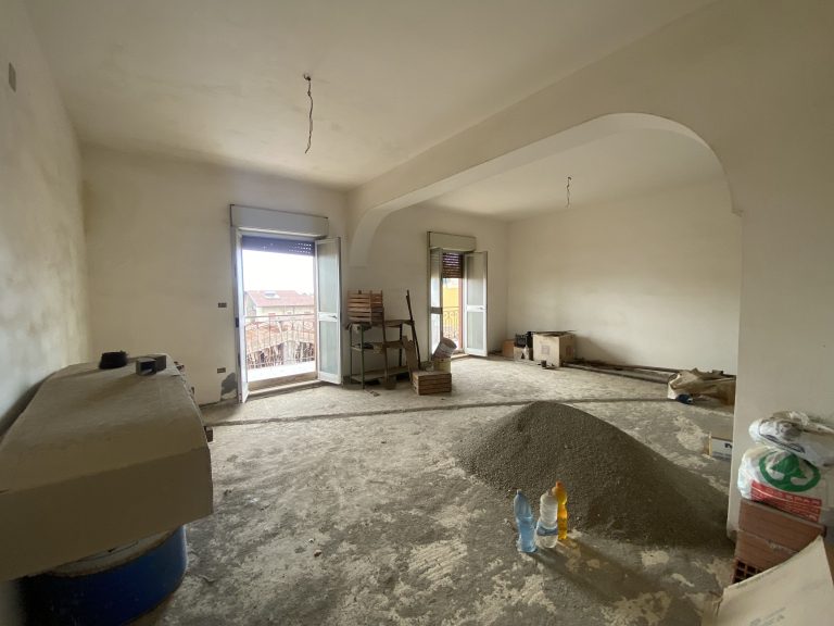 Appartamento in vendita in Via Santa Marina 97, Milazzo, Me