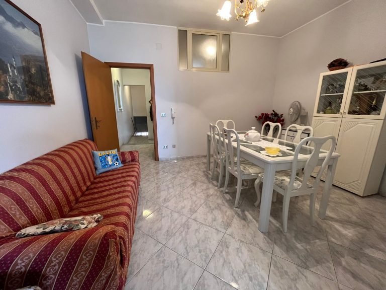 Appartamento in vendita in via Sotto Chiesa 10, Terme Vigliatore, Me
