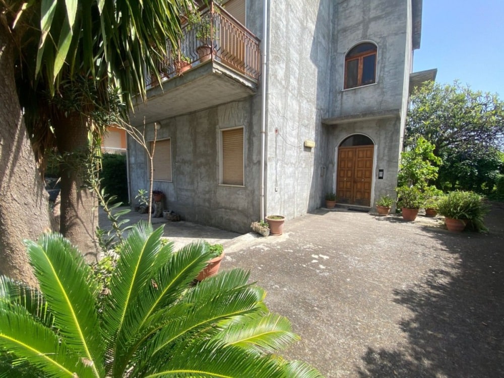 Appartamento in vendita Via Tasca, Torrenova, Me