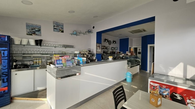 Attività commerciale in vendita in Via Andrea Doria, Capo d’Orlando, Me