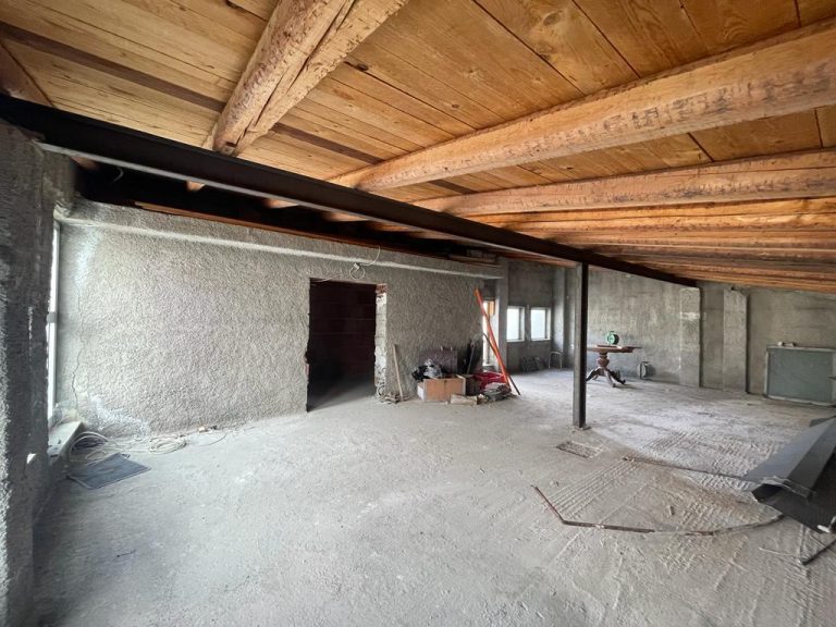 Appartamento rustico con mansarda, via alcide de gasperi n 7, terme vigliatore, messina