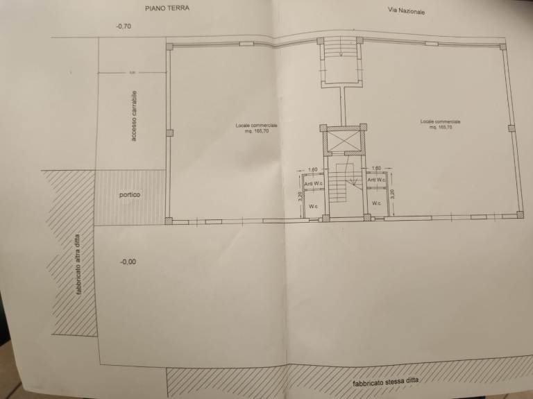 Nuova costruzione in vendita in Via Nazionale 323 a Giammoro, Pace Del Mela, Me