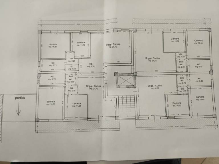 Nuova costruzione in vendita in Via Nazionale 323 a Giammoro, Pace Del Mela, Me