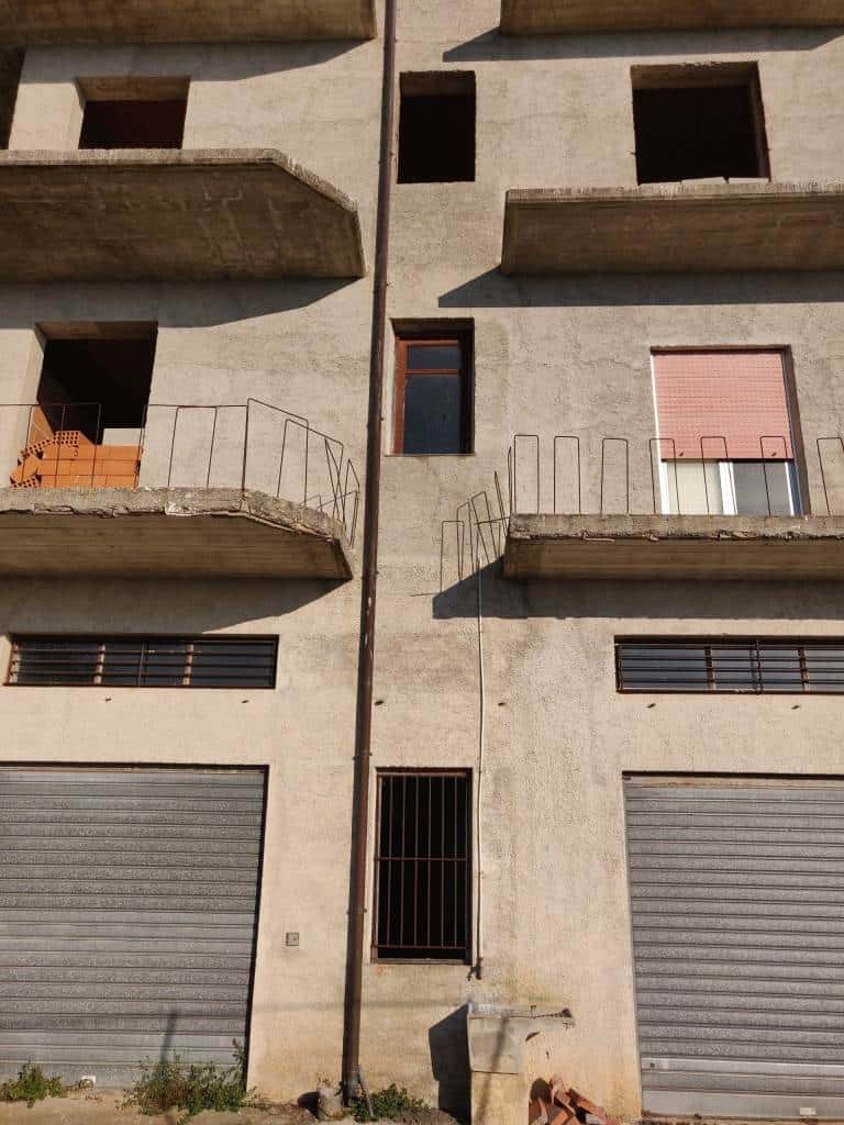 Appartamento in vendita in Via Cappuccini, San Marco d’Alunzio, Me