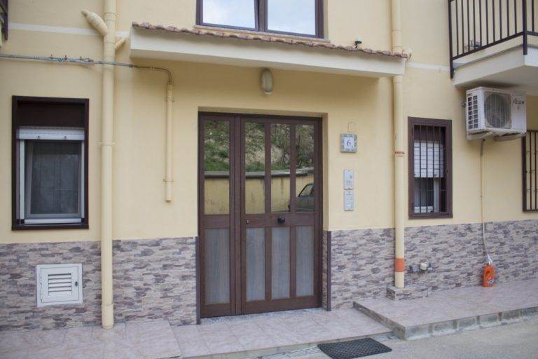 Appartamento in vendita in C.da Bucalino, Santo Stefano di Camastra, Me