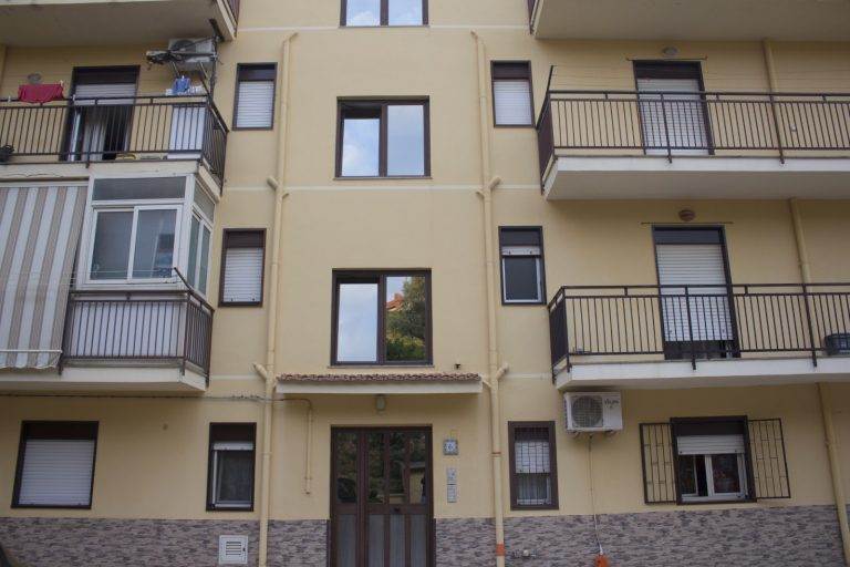 Appartamento in vendita in C.da Bucalino, Santo Stefano di Camastra, Me