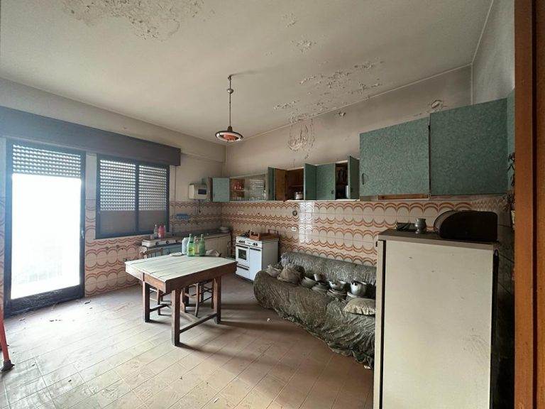 Appartamento in vendita in via del mare 43, Barcellona P.G., Me