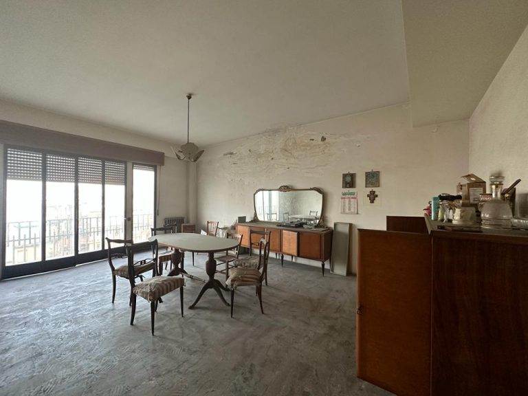 Appartamento in vendita in via del mare 43, Barcellona P.G., Me
