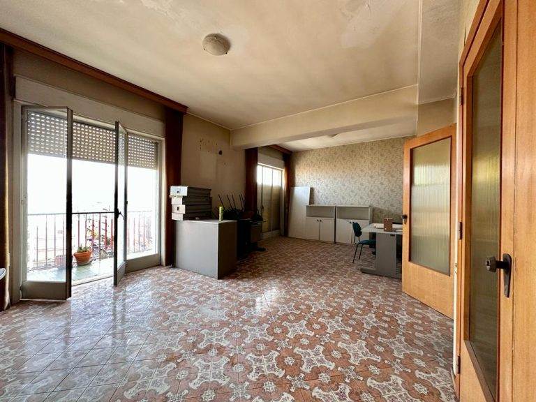 Appartamento in vendita in via Del Mare 34, Barcellona P.G., Me
