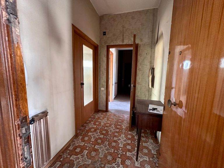 Appartamento in vendita in via Del Mare 34, Barcellona P.G., Me