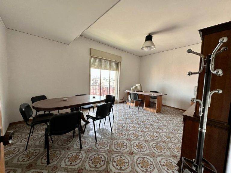 Appartamento in vendita in via Del Mare 34, Barcellona P.G., Me