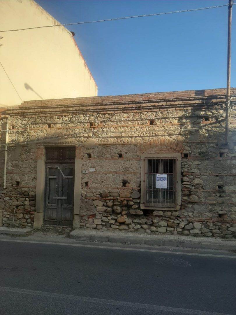Casa indipendente in vendita a Falcone, Me