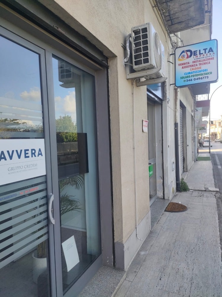 Delta Impresa servizi installazione condizionatori, caldaie, solare fotovoltaico, assistenza tecnica, vendita e riparazione sistemi di climatizzazione e riscaldamento a NextCasa.