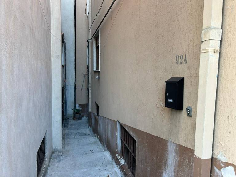 Appartamento in vendita in via Benedettina Inferiore 88, Terme Vigliatore, Me