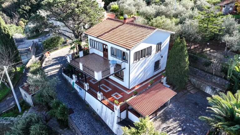 Casale/Villa  in vendita in c/da Pileci 4 ,Gioiosa Marea, Me