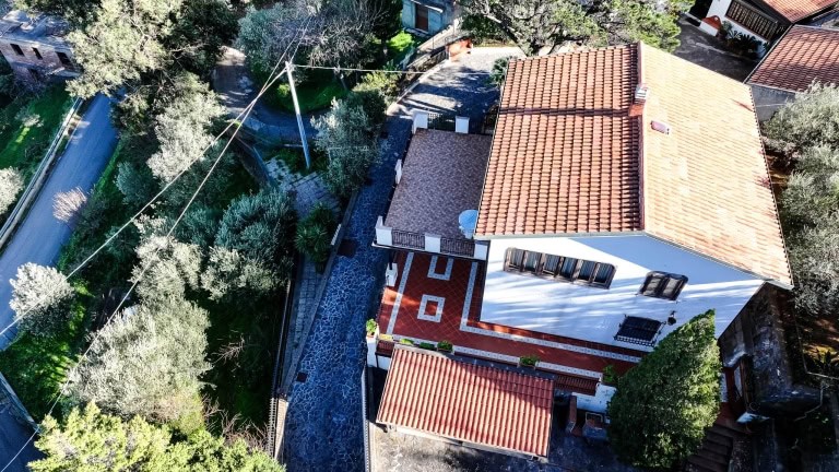 Casale/Villa  in vendita in c/da Pileci 4 ,Gioiosa Marea, Me