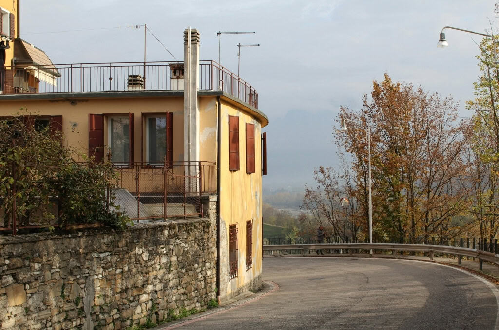 da ristrutturare