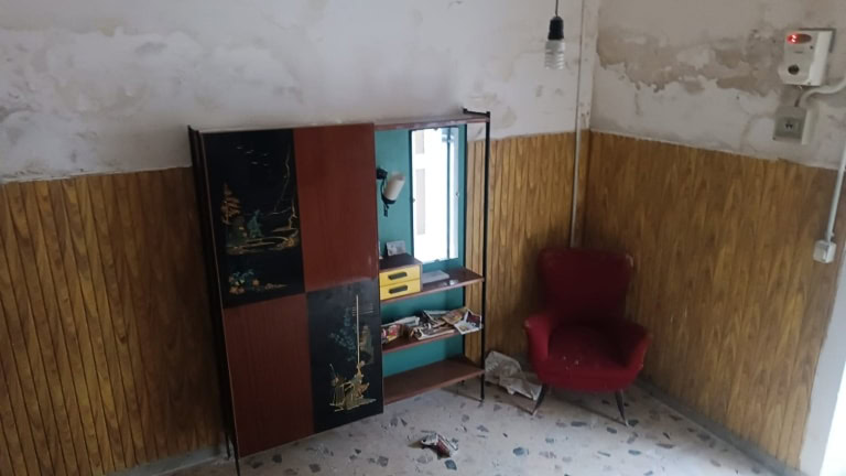 Casa indipendente in vendita a Cattafi, San Filippo del Mela, Me