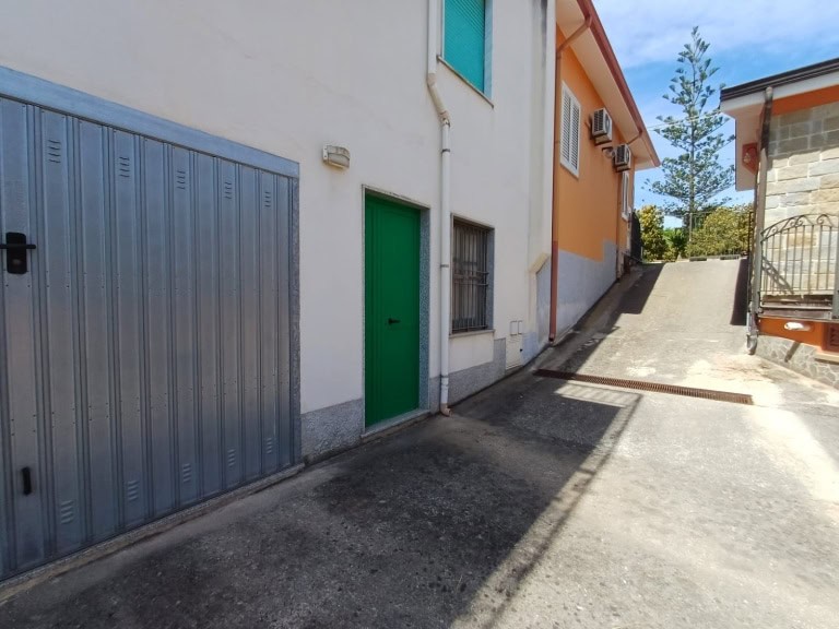 Appartamento in vendita in C.da Cresta, Naso, Me