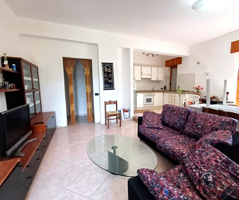 Appartamento in vendita in C.da Cresta, Naso, Me