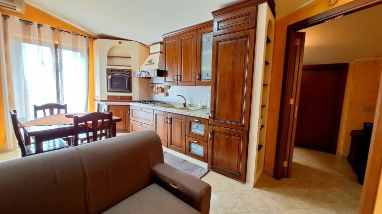 Appartamento in vendita in Via Vicolo Gerbino, Santo Stefano di Camastra, Me