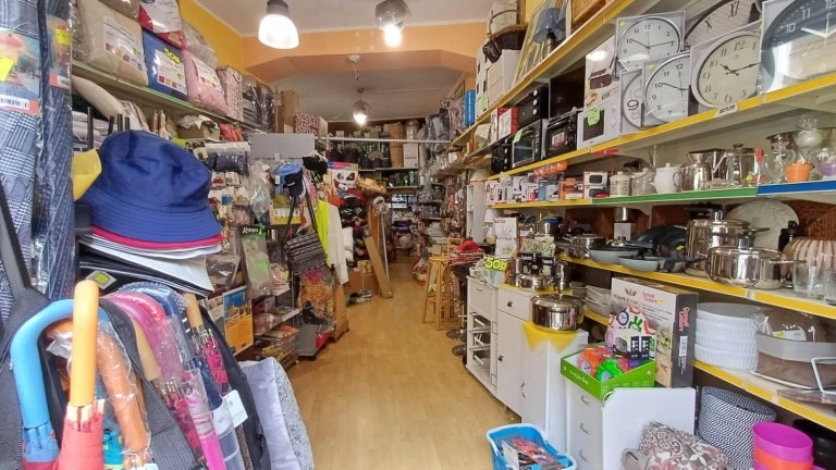 Attività commerciale in vendita in Via Umberto I, Gioiosa Marea, Me