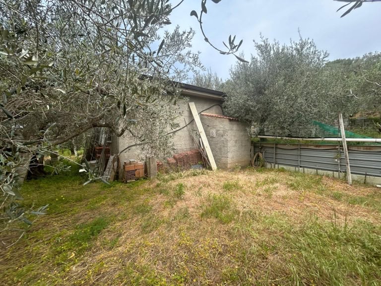 Terreno con magazzino in vendita di C/da Rosa, Terme Vigliatore, Me
