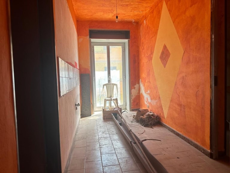 Casa indipendente in vendita in via Serri 20, Santa Lucia del Mela, Me
