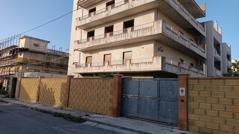 Appartamento in vendita in via Genovese 10 a Venetico, Me