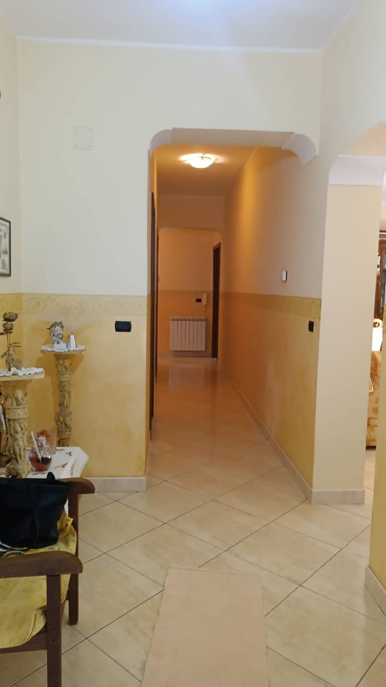 Appartamento in vendita in via Genovese 10 a Venetico, Me