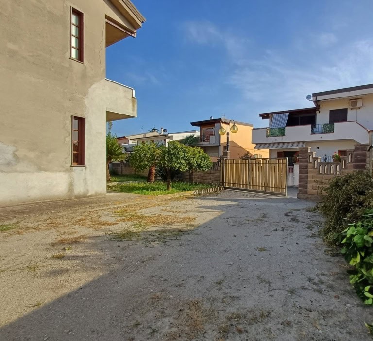 Appartamento in vendita in C.da Vina, Capo d’Orlando, Me