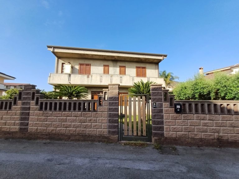 Appartamento in vendita in C.da Vina, Capo d’Orlando, Me