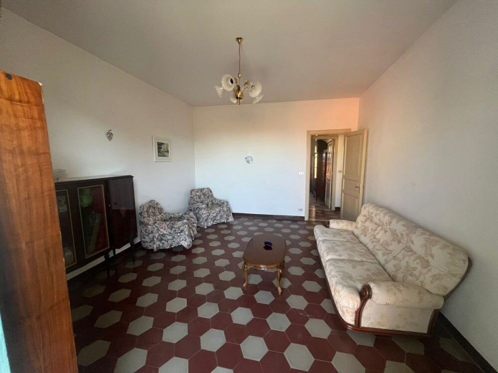 Appartamento in vendita in Via Stoviglieri, Santo Stefano di Camastra, Me
