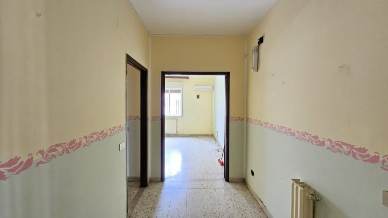 Appartamento in vendita in Via Torrecandele, Sant’Agata di Militello, Me