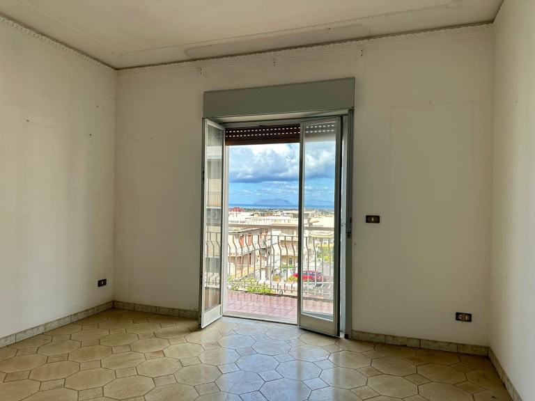 Appartamento in vendita in via Francesco lo Sardo 36 a San Filippo del Mela, Me
