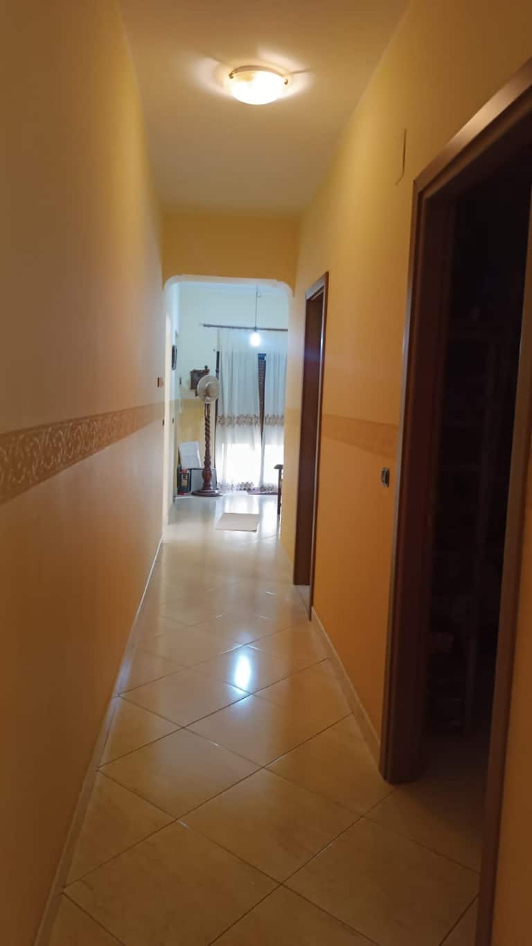Appartamento in vendita in via Genovese 10 a Venetico, Me