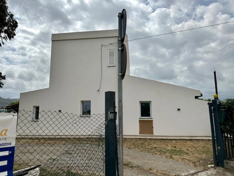 Villa in vendita in Viale regione Siciliana a Monforte Marina, Me