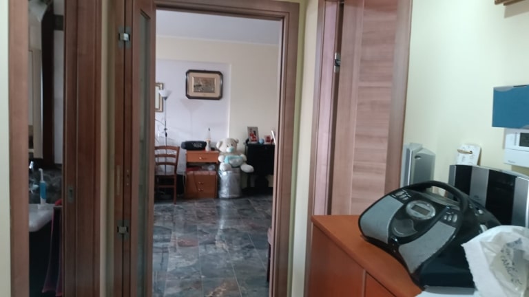 Appartamento in vendita in via Libertà 1 a Torregrotta, Me
