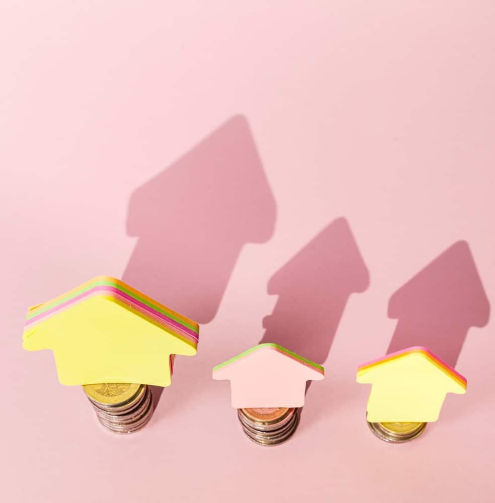 Come aumentare il valore della casa
