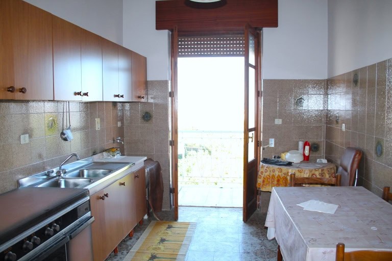 Appartamento in vendita in Via Nazionale, Torrenova, Me