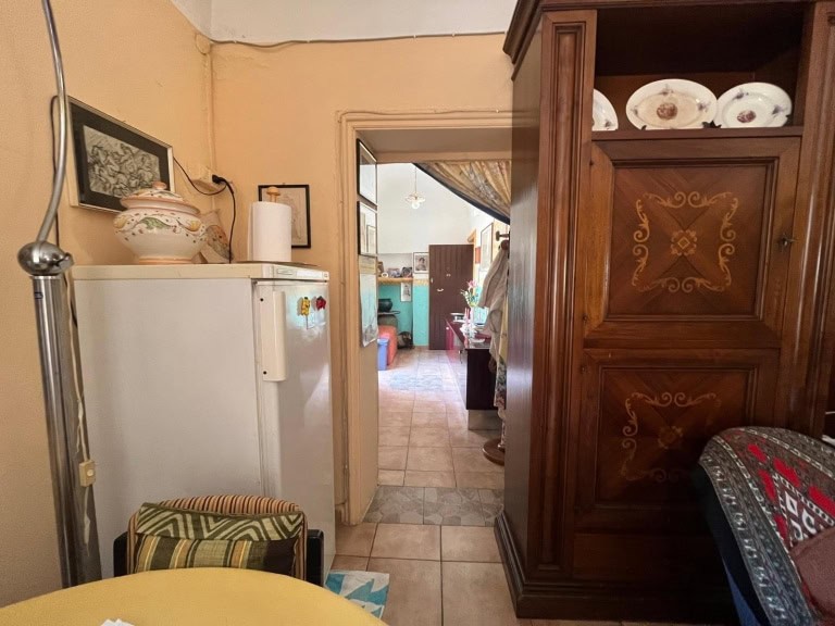 Appartamento in vendita in Via Caracciolo, Santo Stefano di Camastra, Me