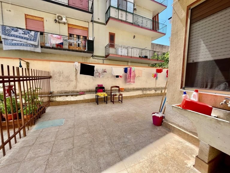 Appartamento in vendita in Via Catena, Gioiosa Marea, Me