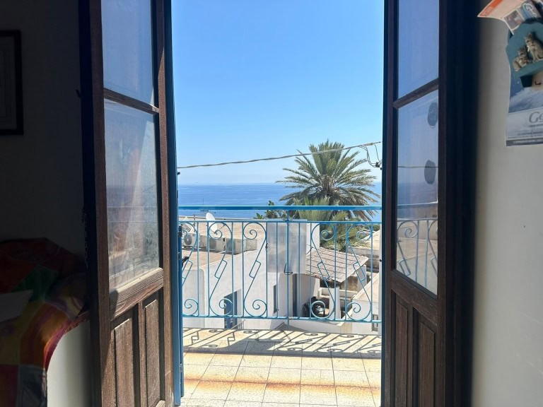 Casa storica in vendita in via Roma, Stromboli, Lipari, Me