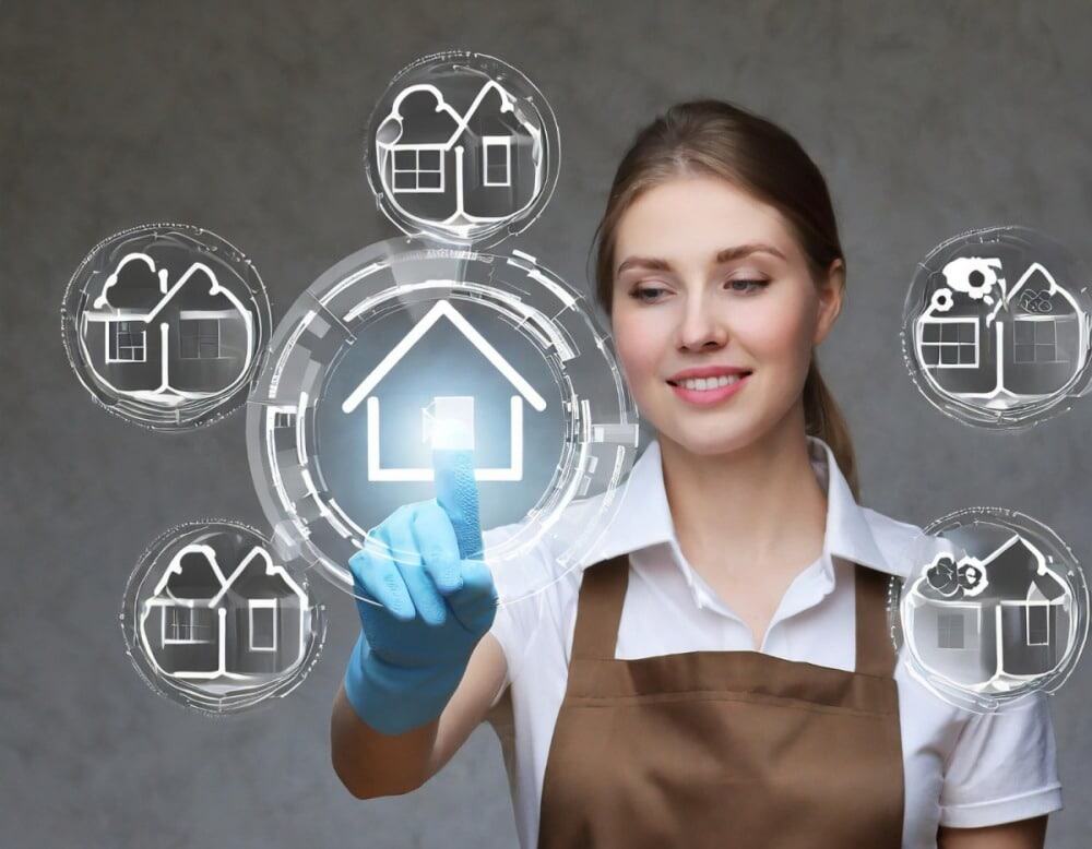 sicurezza della casa