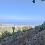 Terreno in vendita in C.da Caria Ferro, Naso, Me