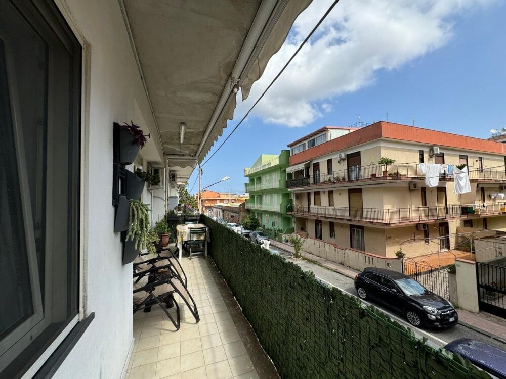 Appartamento in vendita in via Alcide De Gasperi 26, Olivarella, San Filippo del Mela