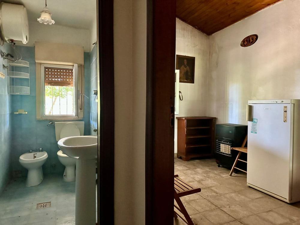 Casa indipendente in via Acquacalda, Barcellona P.G., Me