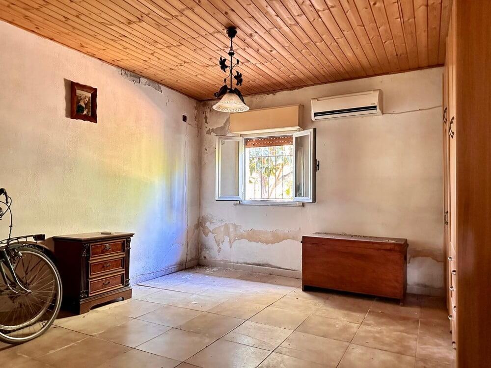 Casa indipendente in via Acquacalda, Barcellona P.G., Me