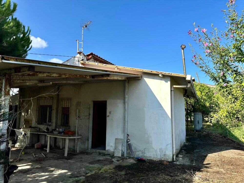 Casa indipendente in via Acquacalda, Barcellona P.G., Me