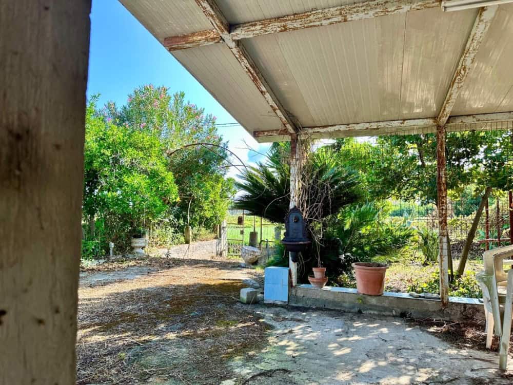 Casa indipendente in via Acquacalda, Barcellona P.G., Me